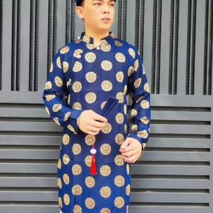 Áo Dài Truyền Thống