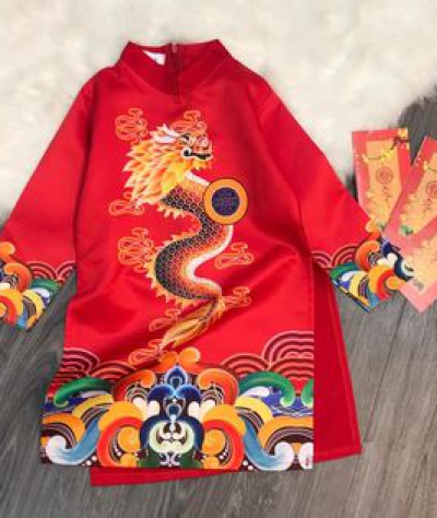 Áo Dài 2 
