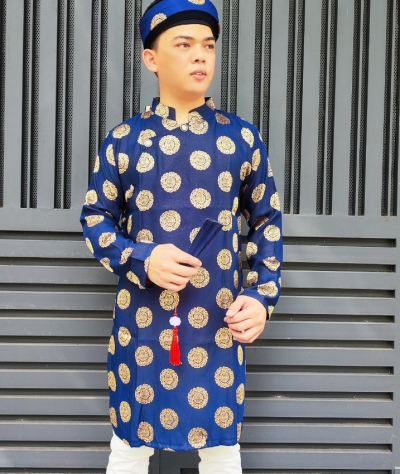 Áo Dài Truyền Thống