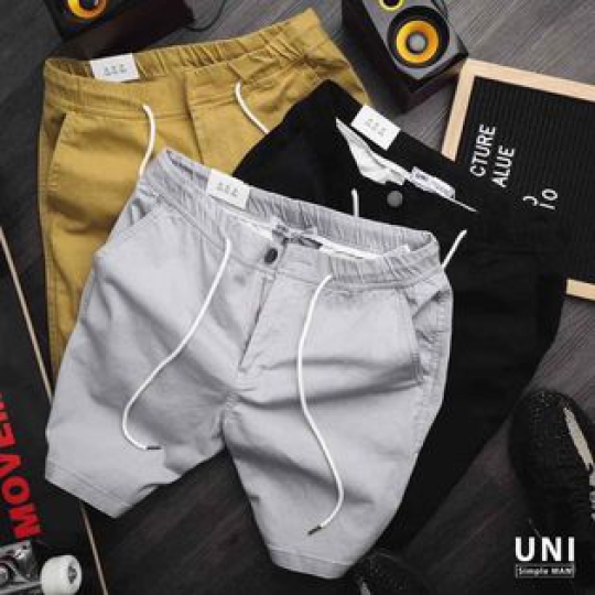 Quấn Short UNI