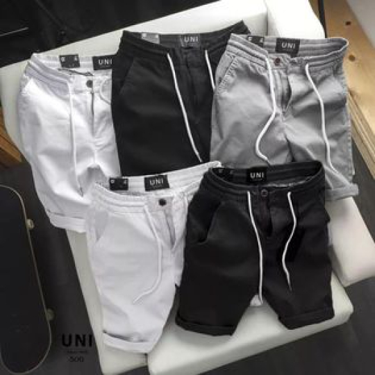 Quấn Short UNI