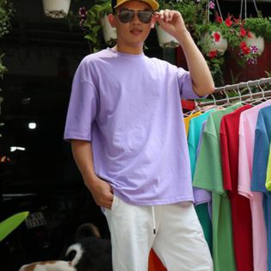 Áo Thun 