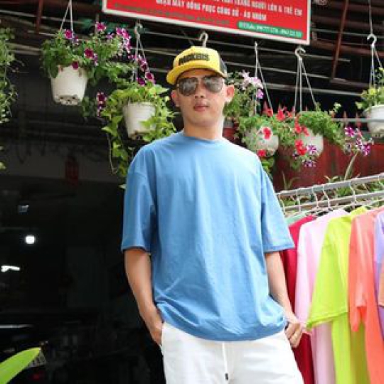 Áo Thun 