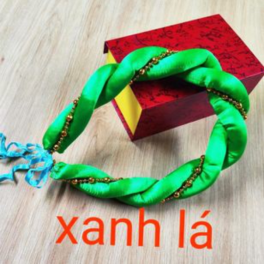Mấn Đội Đầu Nữ Đủ Màu