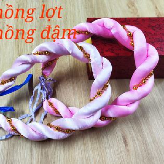Mấn Đội Đầu Nữ Đủ Màu