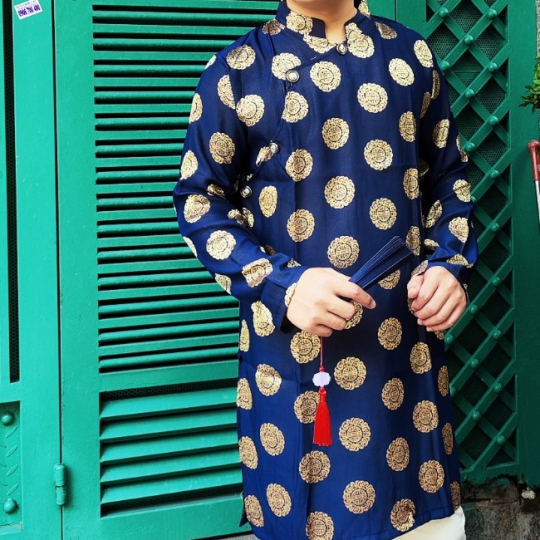 Áo Dài Truyền Thống